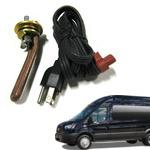 Enhance your car with Ford E450 Van Engine Block Heater 
