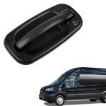 Enhance your car with Ford E450 Van Exterior Door Handle 