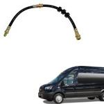 Enhance your car with Ford E450 Van Front Brake Hose 