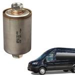 Enhance your car with Ford E450 Van Fuel Filter 