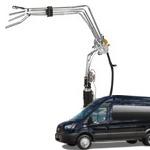 Enhance your car with Ford E450 Van Fuel Pump & Hanger Assembly 