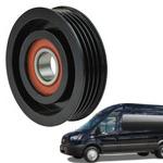 Enhance your car with Ford E450 Van Idler Pulley 