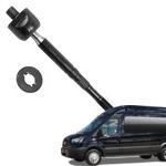 Enhance your car with Ford E450 Van Inner Tie Rod End 