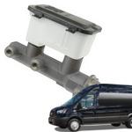 Enhance your car with Ford E450 Van Master Cylinder 