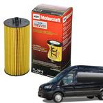 Enhance your car with Ford E450 Van Oil Filter 