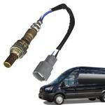 Enhance your car with Ford E450 Van Oxygen Sensor 