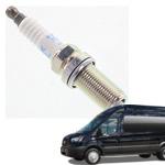 Enhance your car with Ford E450 Van Platinum Plug 