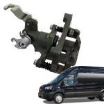 Enhance your car with Ford E450 Van Rear Right Caliper 