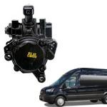 Enhance your car with Ford E450 Van Remanufactured Power Steering Pump 