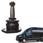 Enhance your car with Ford E450 Van Upper Ball Joint 