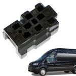Enhance your car with Ford E450 Van Switch & Plug 