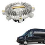 Enhance your car with Ford E450 Van Thermal Fan Clutch 
