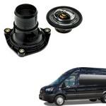 Enhance your car with Ford E450 Van Thermostat 