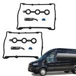 Enhance your car with Ford E450 Van Valve Cover Gasket Sets 