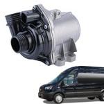 Enhance your car with Ford E450 Van Water Pump 