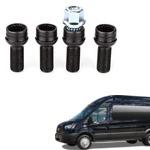 Enhance your car with Ford E450 Van Wheel Lug Nuts & Bolts 