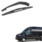 Enhance your car with Ford E450 Van Wiper Blade 