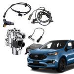 Enhance your car with Ford Edge ABS System Parts 