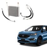 Enhance your car with Ford Edge Air Conditioning Hose & Evaporator Parts 