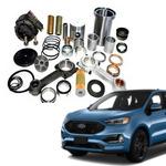 Enhance your car with Ford Edge Air Conditioning Compressor 