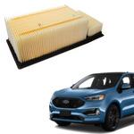 Enhance your car with Ford Edge Air Filter 