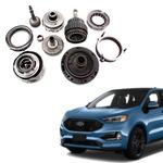 Enhance your car with Ford Edge Automatic Transmission Parts 