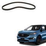 Enhance your car with Ford Edge Belts 