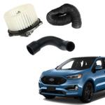 Enhance your car with Ford Edge Blower Motor & Parts 