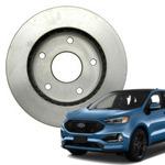 Enhance your car with Ford Edge Brake Rotors 