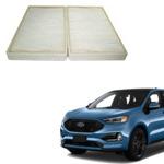 Enhance your car with Ford Edge Cabin Air Filter 