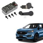 Enhance your car with Ford Edge Door Hardware 