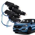 Enhance your car with 2009 Ford Edge Door Lock Actuator 