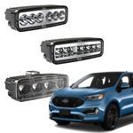 Enhance your car with Ford Edge Driving & Fog Light 