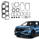 Enhance your car with Ford Edge Engine Gaskets & Seals 