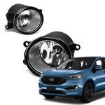 Enhance your car with Ford Edge Fog Light Assembly 