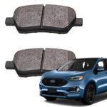 Enhance your car with Ford Edge Front Brake Pad 