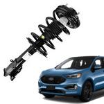 Enhance your car with Ford Edge Front Complete Strut Assembly 