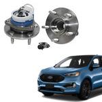 Enhance your car with Ford Edge Front Hub Assembly 