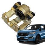 Enhance your car with Ford Edge Front Left Caliper 