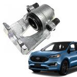 Enhance your car with Ford Edge Front Right Caliper 