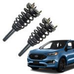 Enhance your car with Ford Edge Front Shocks & Struts 