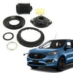 Enhance your car with 2009 Ford Edge Front Strut Mounting Kits 