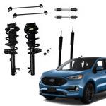Enhance your car with Ford Edge Front Strut 