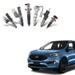 Enhance your car with Ford Edge Fuel Injection 
