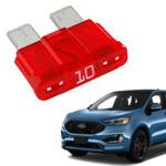 Enhance your car with Ford Edge Fuse 