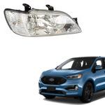 Enhance your car with Ford Edge Headlight & Parts 
