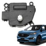 Enhance your car with Ford Edge Heater Blend Door Or Water Shutoff Actuator 