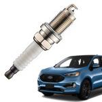 Enhance your car with Ford Edge Iridium Plug 