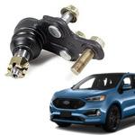 Enhance your car with Ford Edge Lower Ball Joint 