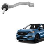 Enhance your car with Ford Edge Outer Tie Rod End 